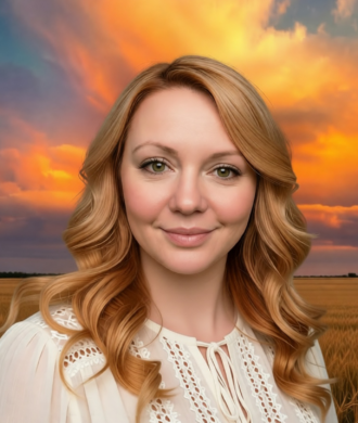 Алёна Орлова