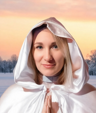 Кристина Канаан