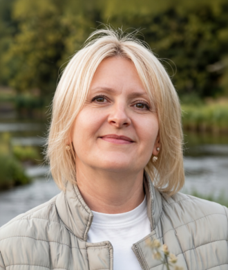 Екатерина Рыбачок