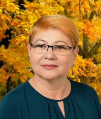 Ирина Политаева