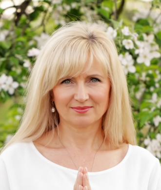 Ирина Степаница