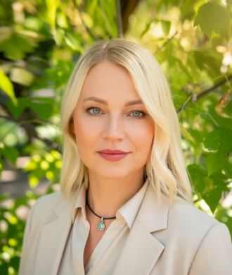 Екатерина Кобзарь