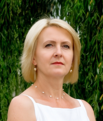 Екатерина Рыбачок