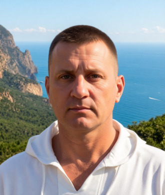 Сергей Суглобов