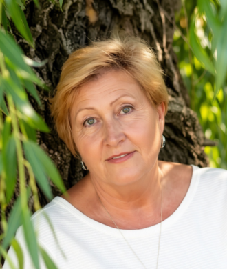 Валентина Ковальчук