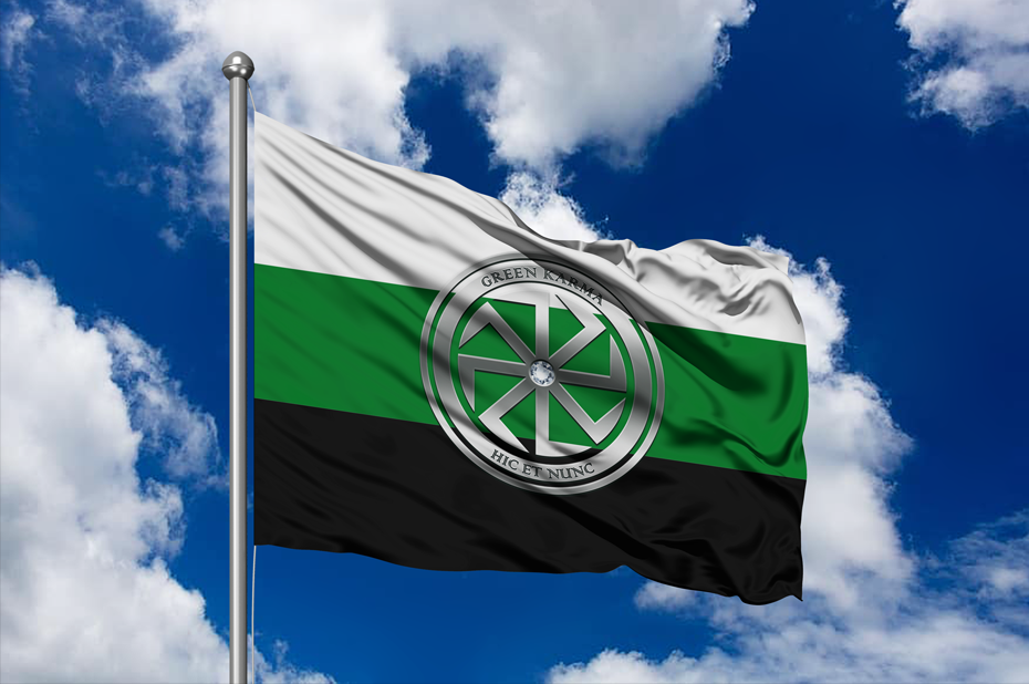 Символика GK | Green Karma | Международный Институт Развития ...
