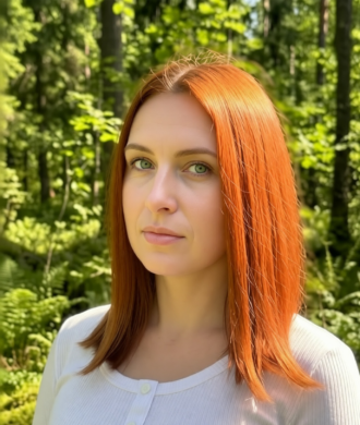 Марьяна Ганчева