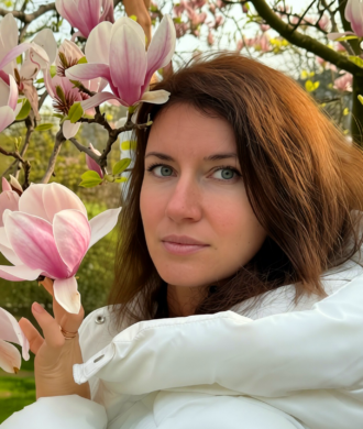 Ирина Дариенко