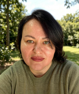 Елена Глущенко